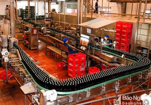 Bán vốn nhà nước tại 'hai ông lớn': Bia Sài Gòn và Bia Hà Nội