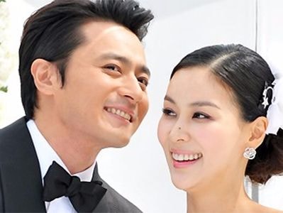 Phụ nữ có chồng đẹp trai dễ gặp nhiều nguy hiểm