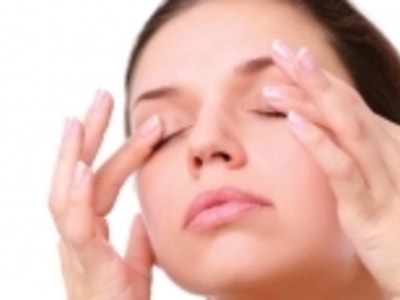 Mẹo đánh bay quầng mắt thâm đen