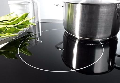 Những cách sử dụng bếp từ tiết kiệm điện năng