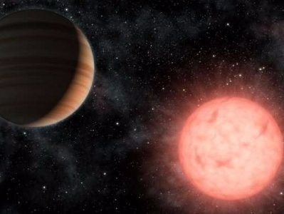 Nơi con người có thể sống thọ 150.000 tuổi