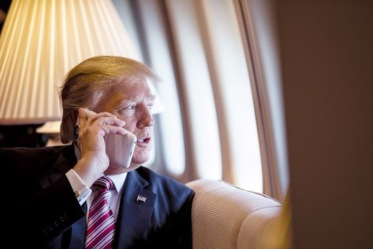 Chính sách Trung Quốc 'zic zac' của Tổng thống Trump gây bối rối cho các đồng minh