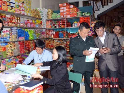 Hơn 4000 quyết định xử phạt vi phạm hành chính chưa được thi hành