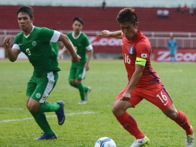 U22 Việt Nam - U22 Macau: Mưa bàn thắng trên sân Thống Nhất?