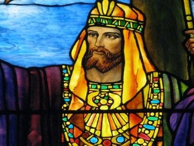 Nỗ lực vô vọng tìm kho báu 500 tấn vàng của vua Solomon