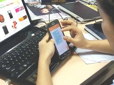 Cách tính thuế và kê khai thuế khi kinh doanh trên mạng xã hội