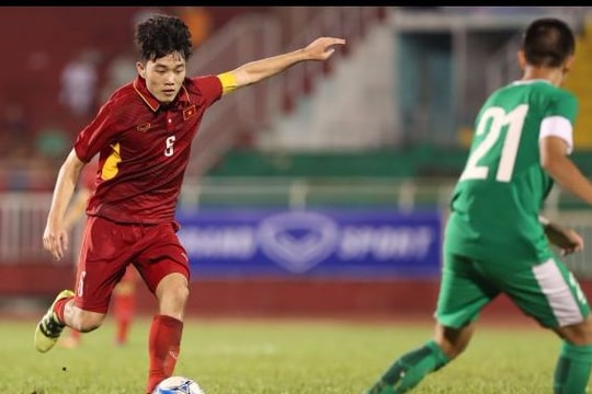 Thấy gì từ hai trận đại thắng của U23 Việt Nam tại VL U23 châu Á?