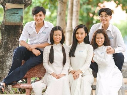 Phim 'Cô gái đến từ hôm qua' thu 14 tỷ đồng sau 4 ngày công chiếu