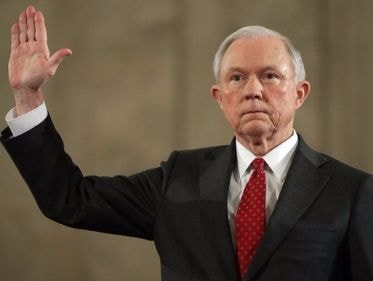 Bộ trưởng Tư pháp Mỹ bị nghi nói dối về cuộc gặp đại sứ Nga