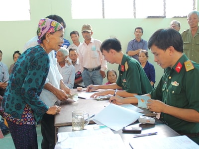 Cán bộ phải 'khéo kiểm soát', đẩy lùi thói tuỳ tiện trong công việc