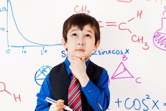 Con người ngày càng… kém thông minh