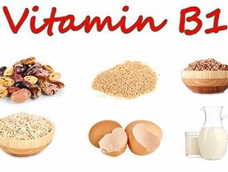 Cách giữ vitamin B1 trong thực phẩm