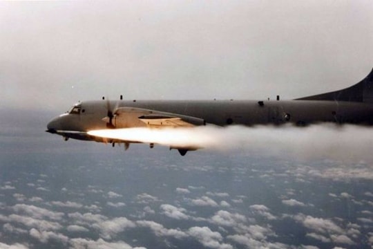 Việt Nam sẽ chọn P-3C Orion thay vì C-295MPA?