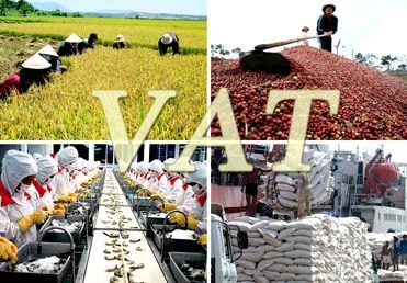 Thuế VAT một số sản phẩm sẽ bằng 0%?