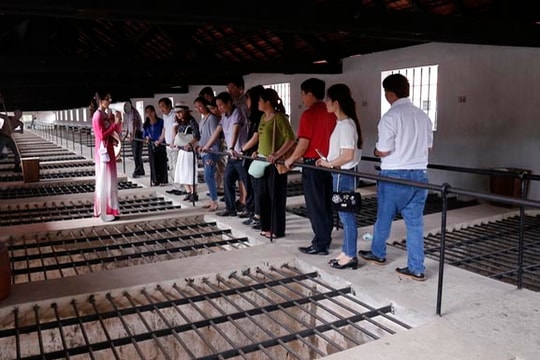 Giáo dục về lòng biết ơn