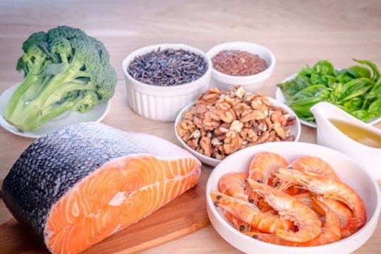 Dấu hiệu 'tố cáo' bạn ăn quá mặn