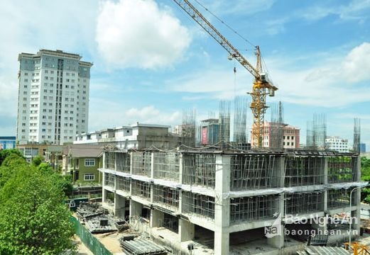 Nghệ An huy động gần 25.000 tỷ đồng đầu tư toàn xã hội