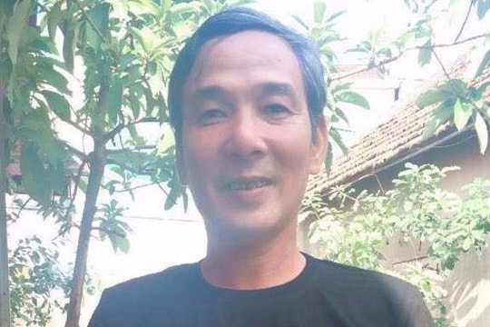 Nóng: Công an Nghệ An bắt khẩn cấp đối tượng phản động Lê Đình Lượng