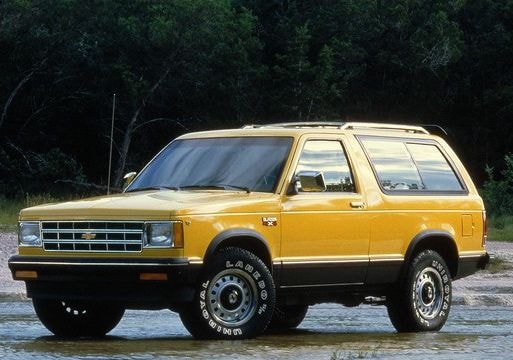 5 mẫu xe hơi cổ quay trở lại với thiết kế mới