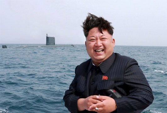 Hải quân Triều Tiên thực sự mạnh cỡ nào?
