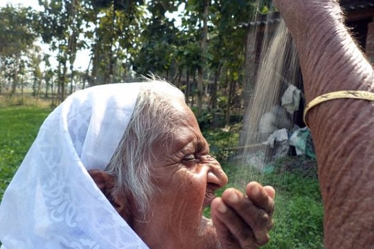 Những sở thích quái dị nhất quả đất