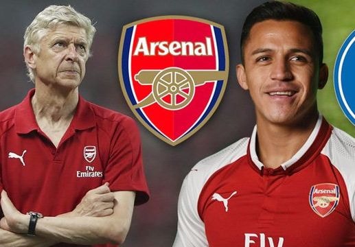 Arsenal - Sanchez: Giờ chia tay đã đến?