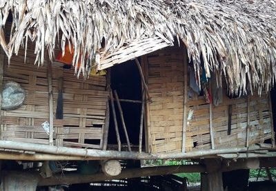 Sau bão số 2, xã miền núi 'xin' ở lại xã 135