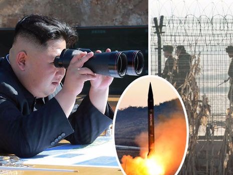 Trung Quốc đào hầm trú ẩn, tăng cường an ninh biên giới với Triều Tiên