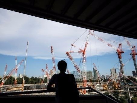 ​Tự tử ở Nhật đã trở thành chuyện hệ trọng quốc gia