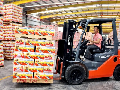 Khẳng định vai trò nòng cốt của doanh nghiệp đối với phát triển kinh tế - xã hội