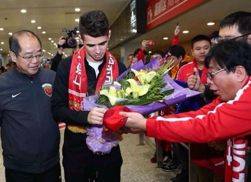 13 CLB Trung Quốc đối mặt án cấm ở AFC Champions League vì nợ nần