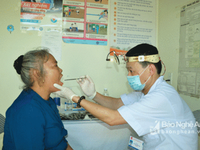 Người dân vùng đặc biệt khó khăn được cấp miễn phí thẻ BHYT