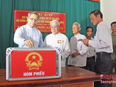 Xây dựng thành công 50 điểm sáng thực hiện Quy chế dân chủ cơ sở