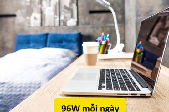 Những thiết bị gây tốn điện ngay cả khi đã tắt