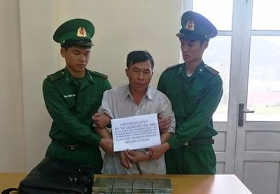 Xử lý người đứng đầu nếu để tội phạm lộng hành, vi phạm pháp luật gia tăng