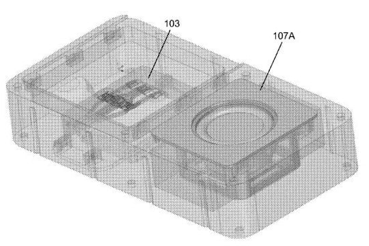 Facebook đang bí mật nghiên cứu điện thoại module