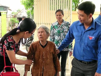 Các hoạt động ý nghĩa nhân Ngày Thương binh Liệt sỹ