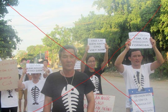 Khởi tố bị can Lê Đình Lượng về tội hoạt động nhằm lật đổ chính quyền nhân dân