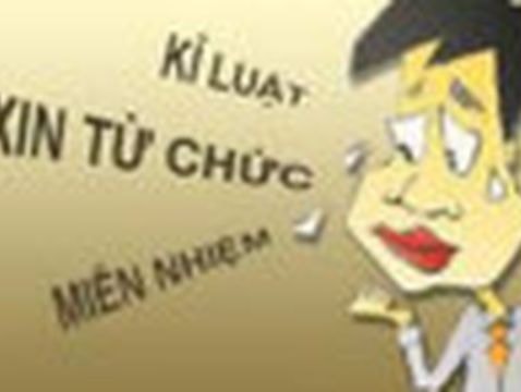 Nghệ An: Phát hiện 31 tổ chức đảng có dấu hiệu vi phạm