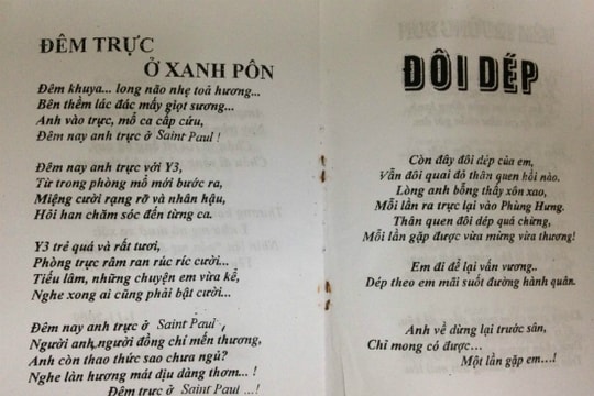 Nữ bác sĩ quân y và 2.310 ngày đêm chiến trường B khốc liệt