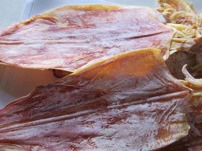 Mách bạn mẹo chọn mực khô ngon và an toàn