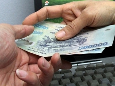 Nghệ An: Cán bộ tòa án huyện Kỳ Sơn bị bắt