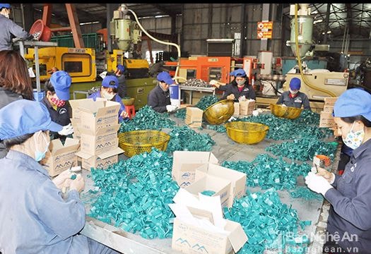 Doanh nghiệp tố huyện, xã chây ỳ, nợ 10 năm không trả