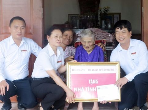 Các hoạt động ý nghĩa nhân ngày Thương binh Liệt sỹ