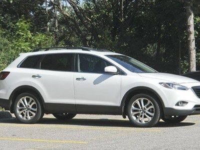 Mazda triệu hồi hơn 200 nghìn xe dính lỗi túi khí