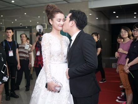 Trường Giang - Nhã Phương đã chính thức 'đường ai nấy đi'?