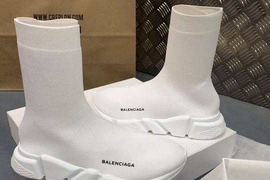 Ba đôi giày thể thao được tín đồ Việt săn lùng