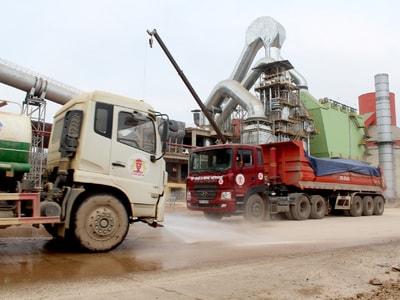 'Coi trọng bảo vệ môi trường để doanh nghiệp phát triển bền vững'