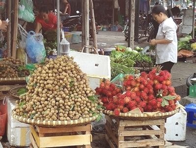 Người tiêu dùng 'ăn quả đắng' với nhãn 'đội lốt' Hưng Yên