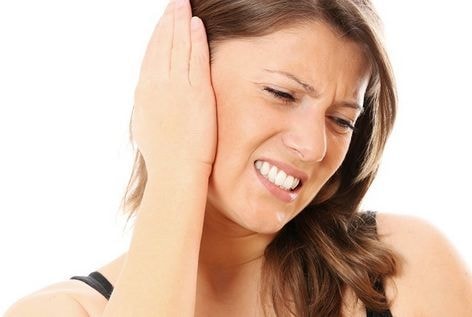 Cảnh giác bệnh viêm tai giữa ở người lớn